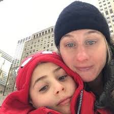 Cheryl Greco's Instagram, Twitter & Facebook