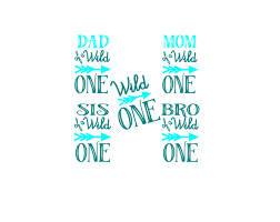 Download Wild One Shirt Svg Mom Wild One Svg Mom Of Wild One Svg Etsy Wild Ones First Birthday Shirts Svg PSD Mockup Templates