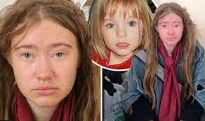 The key events since her 2007 disappearance. Madeleine Mccann Found English Speaking Girl Called Maria Discovered In Rome World News Express Co Uk