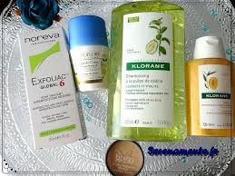 Mon Avis Sur Les Shampooings Klorane Merci Doctipharma Blog Beaute Shampooing Shampoing