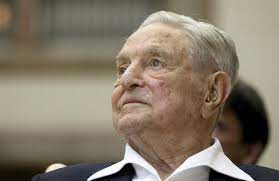 Soros shifted $18 billion from his family office to his open society foundations as of 2018. The Troubling Truth About The Obsession With George Soros