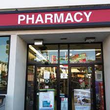 Walgreens Pharmacy In Marina District