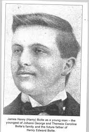 Bolte Family History: Last Name Origin & Meaning