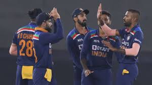 You can watch india vs england 1st odi 2021 live cricket streaming match on hotstar and jio tv in india. India Vs England Ishan Kishan Out Krunal Pandya And Prasidh Krishna Added To Odi Squad