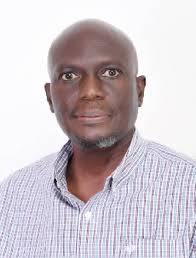 Profile of Benjamin Amartey-Boye Laryea