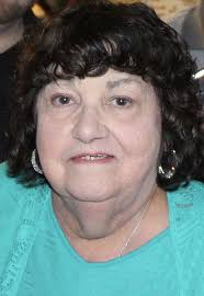 Gloria Jean Fournier-Bucklin Obituary