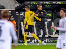 Wann spielt der fc bayern wieder in der liga? Bvb Aufstellung Zwei Massnahmen Konnten Borussia Dortmund Heute Helfen Bvb