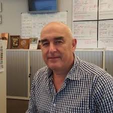 Kenny Hamilton (@KHamiltonBRC)