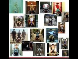 Buzzfeed staff how it how it's started: Psy Gangnam Style Elevator Pelvic Thrust Dance Collection Gangnam Style Know Your Meme