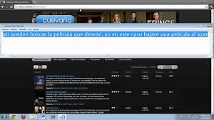Por stream, comprarlo o rentarlo. How To Use Cuevana How To Set Up Two Monitors For Double The Screen Real Estate