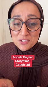 Who else watched the interview? It's almost a full enactment but the k...