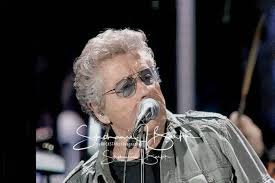 The Who Knock It Out Of The Park At Fenway