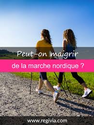 Il s'agit d'une activité physique très pratique à faire et. La Marche Nordique Fait Elle Maigrir Combien De Fois Par Semaine Pour Progresser