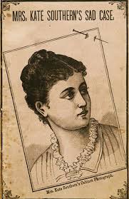 Murder by Gaslight: Mrs. Southern's Sad Case.