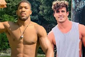 Love island usa favourite josh goldstein has quit the villa with his girlfriend shannon st. Love Island 2019 Line Up Anthony Joshua And Rochelle Humes Sister Among Rumoured Cast Next Ladies