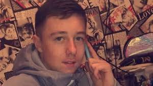 Keane Mulready-Woods: Two men jailed for facilitating murder