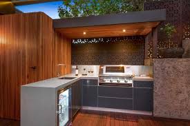 31+ diy outdoor kitchen ideas (cheap, simple, modern, and country). 16 Backyard Kitchen Ideas Stunning Outdoor Kitchen Designs For 2021