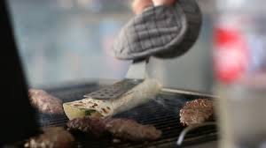 At its most basic, cooking refers the ways in which food is transformed by applying heat. B Roll Stock Footage