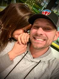 Women recover feeling strong and happy