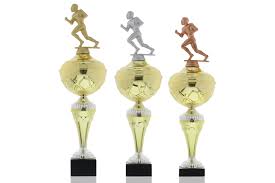 Narrow leaf ludwigia presenting the beginning of trophies has been given to officially. Trophy Series Hans Football Runner Trophy Hans Football Runner Trophy American Football