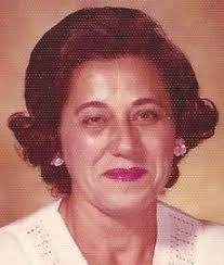 Helen Triolo Obituary (2014)