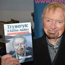 Political protester's autobiography launched