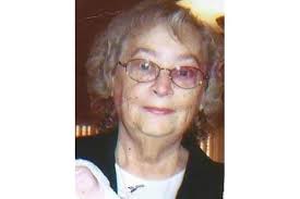 Ethel Crouse Obituary (2014)