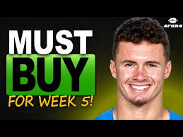 4for4 Fantasy Football