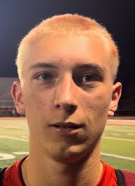 Final Erie County top performers of the week for District 10's fall sports  season