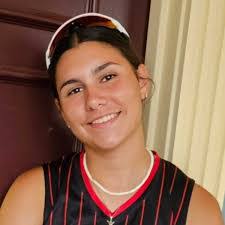 Morgan Callender's Instagram, Twitter & Facebook