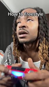 How to Freestyle #freestyle #freestylerap #trending