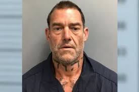 Man arrested for murder and crucifixion in Arizona