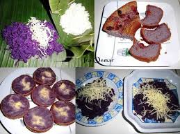 40 gr palmia margarin serbaguna. Aneka Jajanan Ubi Ungu Nan Praktis Sehat Dan Kaya Manfaat Kompasiana Com
