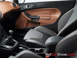 2013 Fiesta Kolcakli Konsol Fiesta Oto Club Turkiye