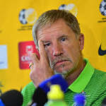 'Wanting revenge thing‚ getting another‚'