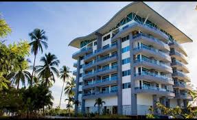 Puntarenas hotels with a pool. Puerto Azul Boutique Resort Marina Hotel Puntarenas Costa Rica Pricetravel
