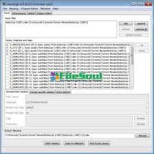 Fast downloads of the latest free software. Mkvtoolnix 10 0 0 Download For Windows Filesoul Com