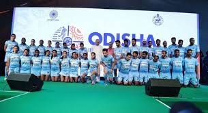 Maybe you would like to learn more about one of these? Why Does The Indian Hockey Jersey Have Odisha Written On It Quora