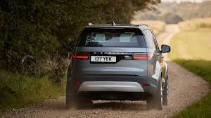 Watch full episodes of discovery shows, free with your tv subscription. Land Rover Discovery 2021 Schlauer Und Sparsamer