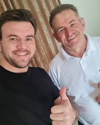 Obrigado José Wille... Sempre é bom ouvir seus conselhos e histórias pelos  corredores da TV.