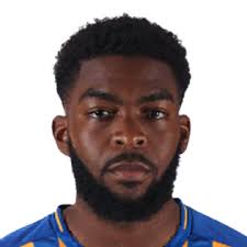 Roshaun Omar Stuart Williams