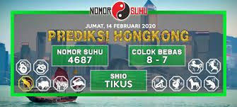 Pin Di Prediksi Suhu Hk