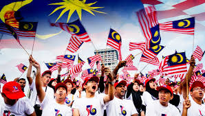 Rich with traditions and culture.my answeryes, malaysia is a great country. Proud To Be Malaysian