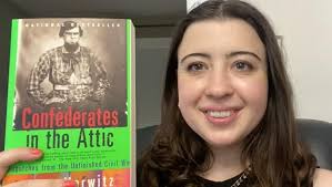 Confederates in the Attic: Dispatches from the Unfinished Civil War:  Horwitz, Tony: 9780679758334: Amazon.com: Books