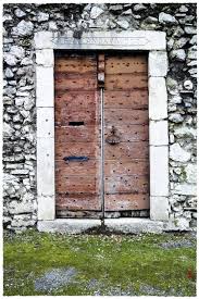 Orthez Il Est Ecrit Jean Candau An 1003 Jarri Mimram Marcoles Porte Exterieur Facade