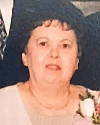 Anna Marie Harder Obituary (2025)