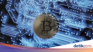 Badan pengawas perdagangan berjangka komoditi kementerian perdagangan. 3 Fakta Bursa Bitcoin Cs Yang Bakal Didirikan Di Ri