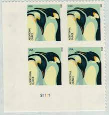 Oh yea i got these a while back too! 2015 22c Penguins For Sale At Mystic Stamp Company