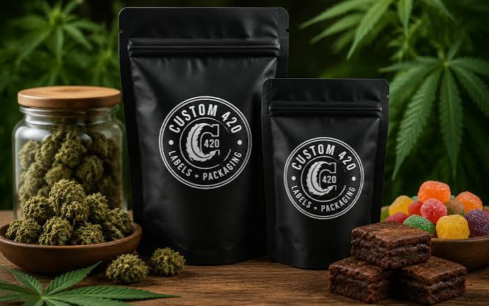 Cannabis Packaging Design Guides & Expert Insights