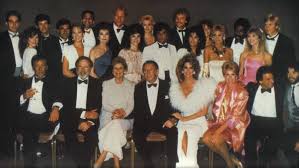 Days Of Our Lives Photo 1985 Cast Picture Days Of Our Lives Life Cast Life Photo
